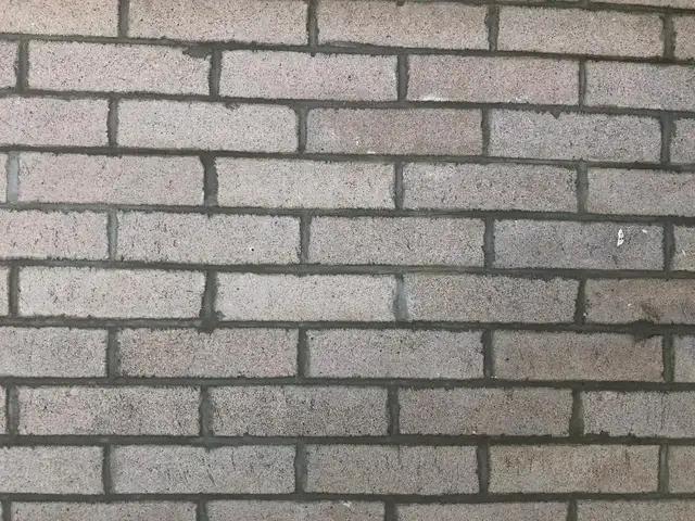 Brick Pointing & Repair project photo 8