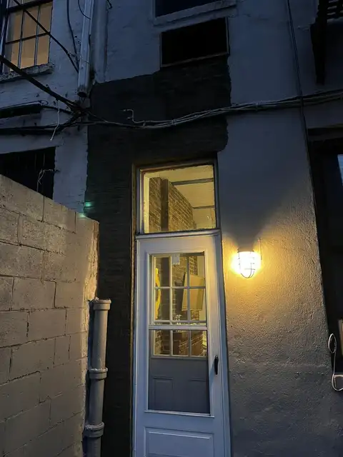 Facade & Exterior Finishing project photo 8