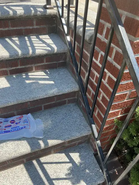 Stoops & Entrances project photo 5
