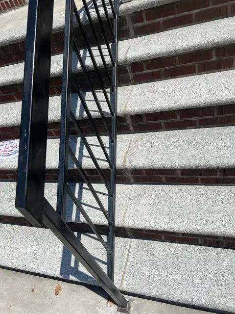 Stoops & Entrances project photo 6