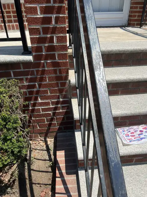 Stoops & Entrances project photo 7