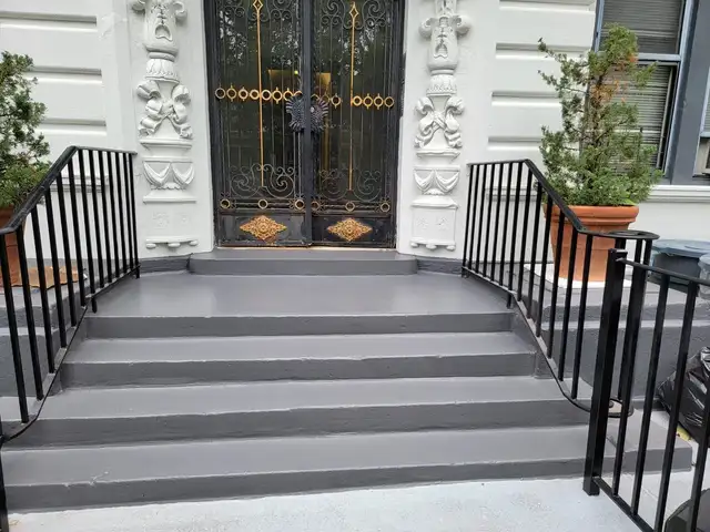 Stoops & Entrances project photo 8