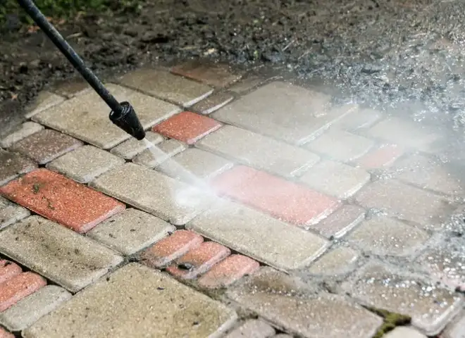 Power Washing project photo 3