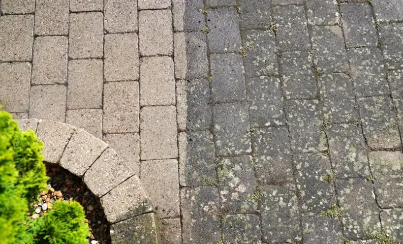 Power Washing project photo 4