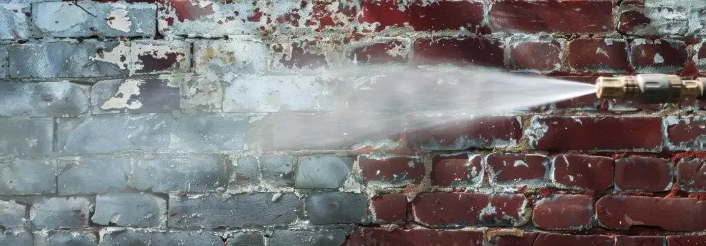 Power Washing project photo 7