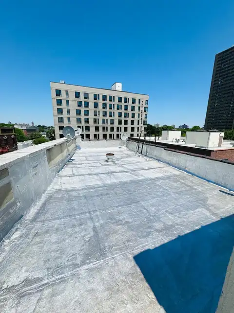 Roofing project photo 2
