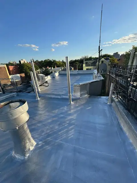 Roofing project photo 3
