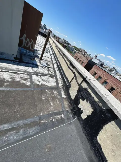 Roofing project photo 4