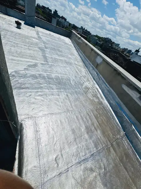 Roofing project photo 5