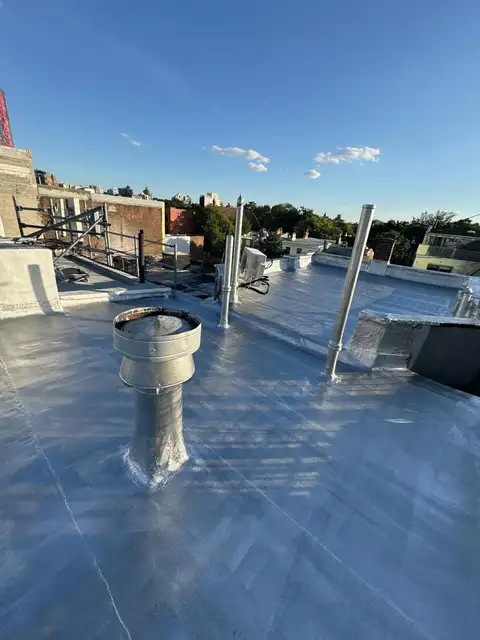 Roofing project photo 6