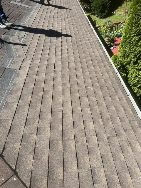 Roofing project photo 7