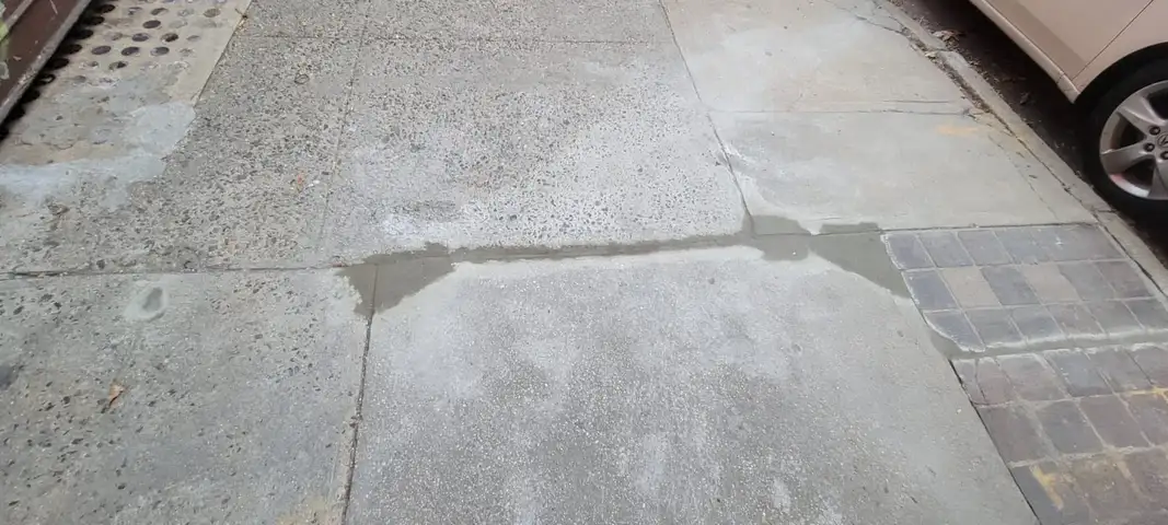 Sidewalk Repair project photo 2
