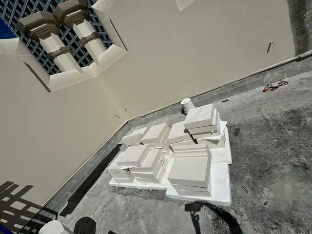 Stone Work project photo 1