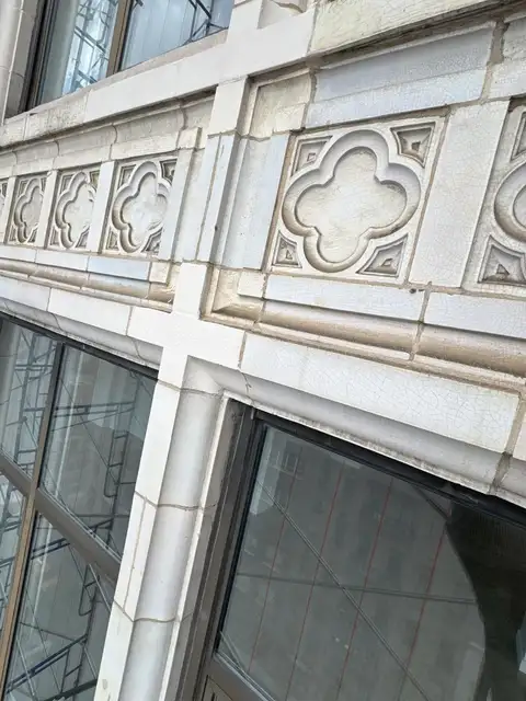 Stone Work project photo 3