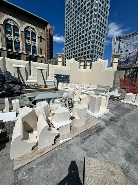 Stone Work project photo 5