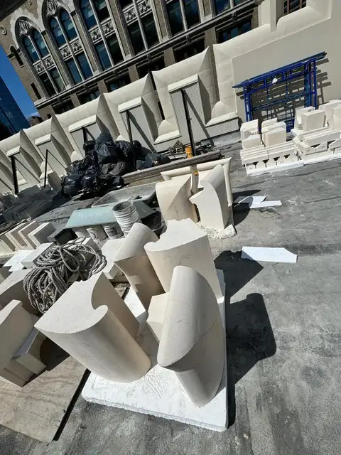 Stone Work project photo 6