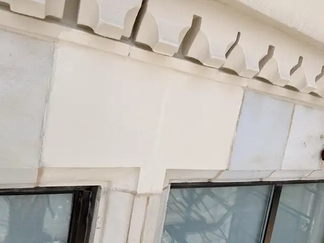 Stone Work project photo 7