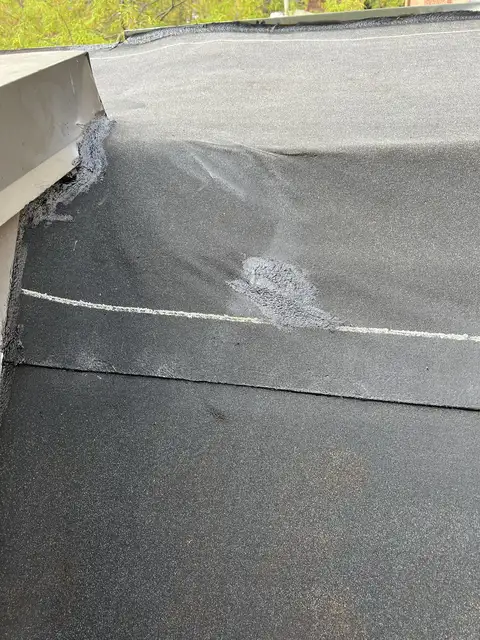 Stucco project photo 7